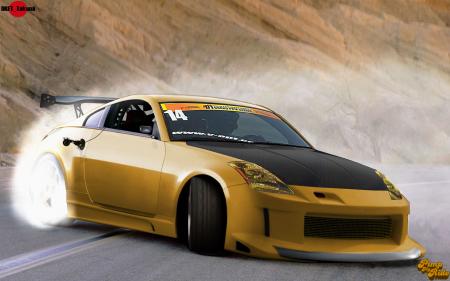350z